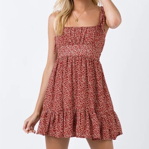 Princess Polly dress - Picture 1 of 5